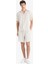 Relax Fit Tensel Bermuda Şort E0804AX25SM 2