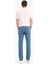 Sergio Regular Fit Normal Kalıp Normal Bel Boru Paça Jean Pantolon E7277AX25SM 6
