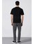 Pedro Slim Fit Dar Kalıp Normal Bel Dar Paça Jean Pantolon E7440AX25SM 7
