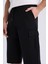 Slim Fit Dar Kesim Kargo Cepli Basic Düz Kapri Şort T4693AZ25SM 5