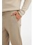 Jogger Duble Paça Yazlık Kumaş Pantolon Y2651AZ24AU 7
