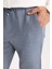 Jogger Duble Paça Yazlık Kumaş Pantolon Y2651AZ24AU 5
