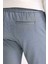 Jogger Duble Paça Yazlık Kumaş Pantolon Y2651AZ24AU 6