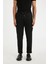 Jogger Duble Paça Yazlık Kumaş Pantolon Y2651AZ24AU 8