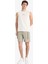 Relax Fit Kargo Cepli Bermuda Şort E2207AX25SM 1