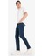 Pedro Slim Fit Dar Kalıp Normal Bel Dar Paça Jean Pantolon E8200AX25SP 2