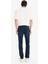 Pedro Slim Fit Dar Kalıp Normal Bel Dar Paça Jean Pantolon E8200AX25SP 8
