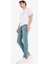 Pedro Slim Fit Dar Kalıp Normal Bel Dar Paça Jean Pantolon E8201AX25SP 1