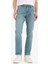 Pedro Slim Fit Dar Kalıp Normal Bel Dar Paça Jean Pantolon E8201AX25SP 5