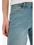 Pedro Slim Fit Dar Kalıp Normal Bel Dar Paça Jean Pantolon E8201AX25SP 6