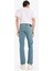 Pedro Slim Fit Dar Kalıp Normal Bel Dar Paça Jean Pantolon E8201AX25SP 8