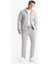 Jogger Duble Paça Yazlık Rahat Esnek Kumaş Pantolon Y2651AZ25SP 1
