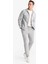 Jogger Duble Paça Yazlık Rahat Esnek Kumaş Pantolon Y2651AZ25SP 3
