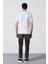 Carlo Skinny Fit Ekstra Dar Kalıp Normal Bel Ekstra Dar Paça Jean Pantolon E3478AX25SP 7