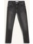 Carlo Skinny Fit Ekstra Dar Kalıp Normal Bel Ekstra Dar Paça Jean Pantolon E3478AX25SP 8