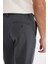 Düz Paça Cepli Jogger Pantolon E4555AX25SM 6
