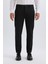 Jogger Düz Paça Her Yöne Esneyen Yazlık Kumaş Pantolon T6317AZ25SP 5