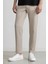Jogger Düz Paça Her Yöne Esneyen Yazlık Kumaş Pantolon T6317AZ25SP 5