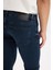 Carlo Skinny Fit Ekstra Dar Kalıp Normal Bel Ekstra Dar Paça Jean Pantolon B3620AX24SP 6