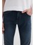 Sergio Regular Fit Normal Kalıp Normal Bel Boru Paça Jean Pantolon B4538AX24SP 6