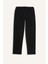 Yazlık Viskon Jogger Pantolon Regular Fit Normal Kesim Keten Karışımlı Düz Paça Cepli B4867AX24SP 6