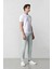 Sergio Regular Fit Normal Kalıp Normal Bel Boru Paça Jean Pantolon F2423AX25SP 3