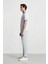 Sergio Regular Fit Normal Kalıp Normal Bel Boru Paça Jean Pantolon F2423AX25SP 4