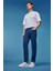 Sergio Regular Fit Normal Kalıp Normal Bel Boru Paça Jean Pantolon 1