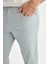 Regular Fit Normal Kesim Yazlık Düz Paça Chino Kanvas Pantolon D7349AX25SP 5
