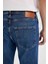 Sergio Regular Fit Normal Bel Boru Paça Jean Pantolon Y9632AZ24AU 6