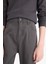 Erkek Çocuk Düz Paça Gabardin Okul Pantolonu U3254A625AU 6