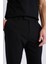 Jogger Fermuarlı Paça Yazlık Kumaş Pantolon E4779AX25SM 5