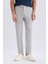 Jogger Fermuarlı Paça Yazlık Kumaş Pantolon E4779AX25SM 5