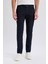 Pedro Slim Fit Dar Kalıp Normal Bel Dar Paça Jean Pantolon E8853AX24WN 4