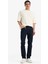 Pedro Slim Fit Dar Kalıp Normal Bel Dar Paça Jean Pantolon E8853AX25SP 1