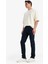 Pedro Slim Fit Dar Kalıp Normal Bel Dar Paça Jean Pantolon E8853AX25SP 2
