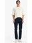 Pedro Slim Fit Dar Kalıp Normal Bel Dar Paça Jean Pantolon E8853AX25SP 4