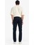 Pedro Slim Fit Dar Kalıp Normal Bel Dar Paça Jean Pantolon E8853AX25SP 7