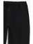 Yazlık Viskon Jogger Pantolon Regular Fit Normal Kesim Keten Karışımlı Düz Paça Cepli B4867AX24SP 7