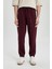 Regular Fit Eşofman Altı Cepli Beli Bağcıklı Lastikli Paça B6155AX24SP 6