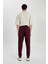 Regular Fit Eşofman Altı Cepli Beli Bağcıklı Lastikli Paça B6155AX24SP 7