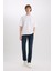 Pedro Slim Fit Dar Kalıp Normal Bel Dar Paça Jean Pantolon R8791AZ25SP 2