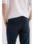 Pedro Slim Fit Dar Kalıp Normal Bel Dar Paça Jean Pantolon R8791AZ25SP 6