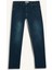 Sergio Regular Fit Normal Kalıp Normal Bel Boru Paça Jean Pantolon R9026AZ25SP 7