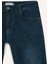 Sergio Regular Fit Normal Kalıp Normal Bel Boru Paça Jean Pantolon R9026AZ25SP 8