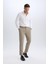 Jogger Cepli Yazlık Kumaş Pantolon D7453AX25SP 1