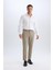 Jogger Cepli Yazlık Kumaş Pantolon D7453AX25SP 2