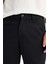 %100 Pamuk Regular Fit Bermuda Şort E1231AX25SM 4