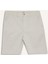 %100 Pamuk Regular Fit Bermuda Şort E1231AX25SM 6