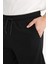 Slim Fit Dar Kesim Cepli Pamuklu Basic Düz Bermuda Şort W1105AZ25SP 4